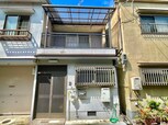 三宅西二丁目テラス住宅
