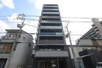 レシオス天王寺(202)