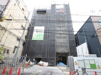仮）ヴォルテール長居