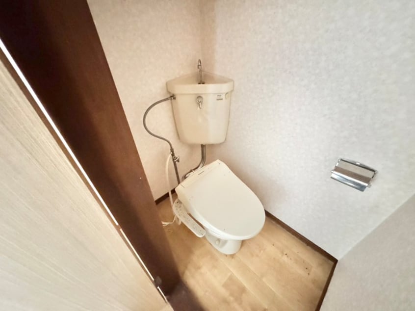 トイレ 西山ハイツ