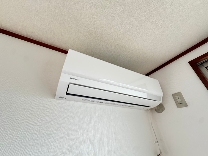 内観写真 西山ハイツ