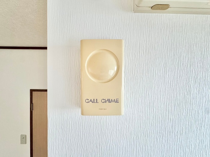 内観写真 西山ハイツ