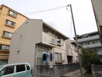 タウニ－西明石Ｂ棟