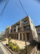 メゾンソレイユ