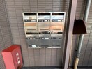 建物設備 山本ハイツ