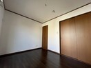 居室 山本ハイツ
