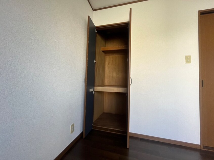 収納 山本ハイツ