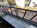 洗濯機置場 山本ハイツ