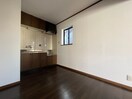 居室 山本ハイツ