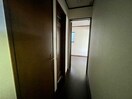 廊下 山本ハイツ