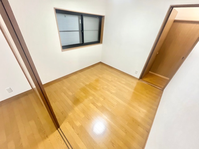 居室 門真市北島町戸建