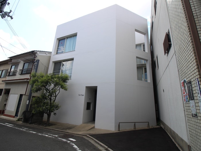 外観写真 サンタ・アガ－タ