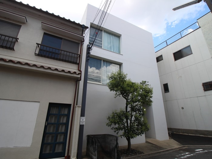 外観写真 サンタ・アガ－タ