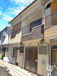 野里町貸家