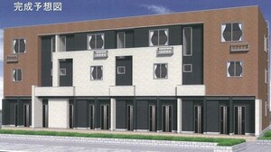 キャンファーウッド