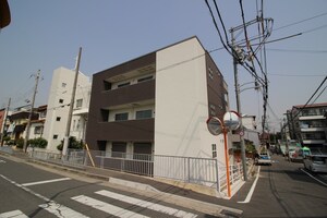 仮)フジパレス萱島