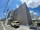 外観写真 フジパレス萱島