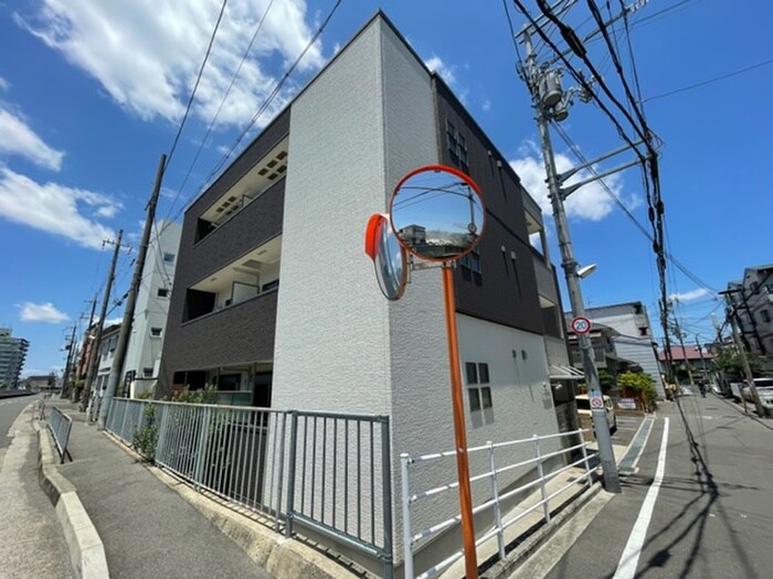 その他 フジパレス萱島