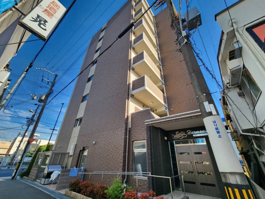 外観写真 Ｂｅｌｌｅ　Ｈａｒｍｏｎｉｅ