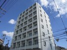 ｴｽﾘｰﾄﾞ大阪ｼﾃｨｰｳｴｽﾄ(706)の外観