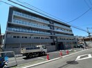 スワンズ京都東寺ガーデン(407)の外観
