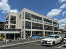 パレス・シェリール河崎の外観