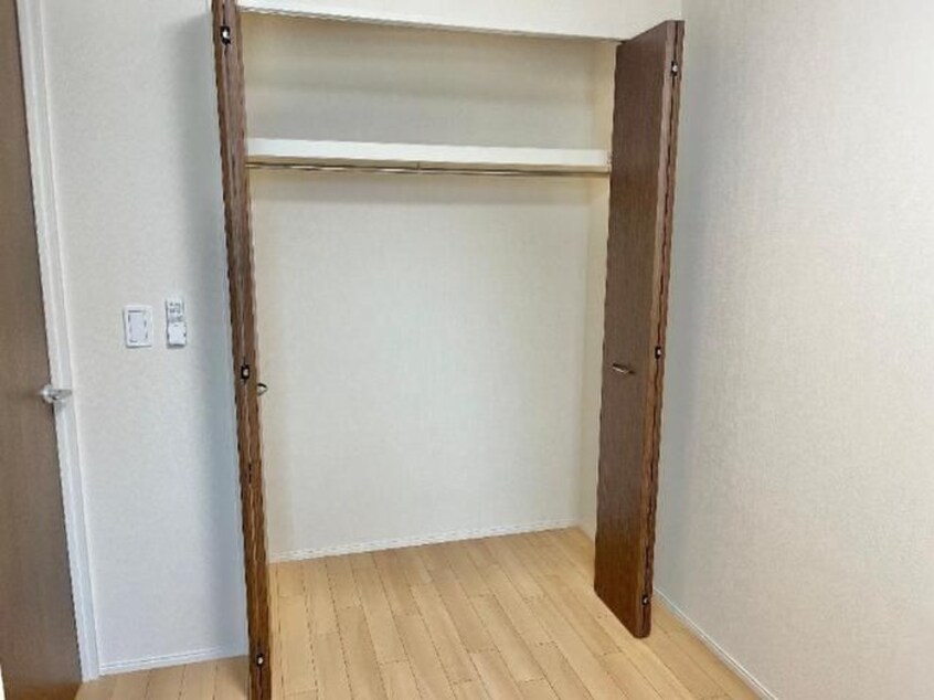 収納 パレス・シェリール河崎