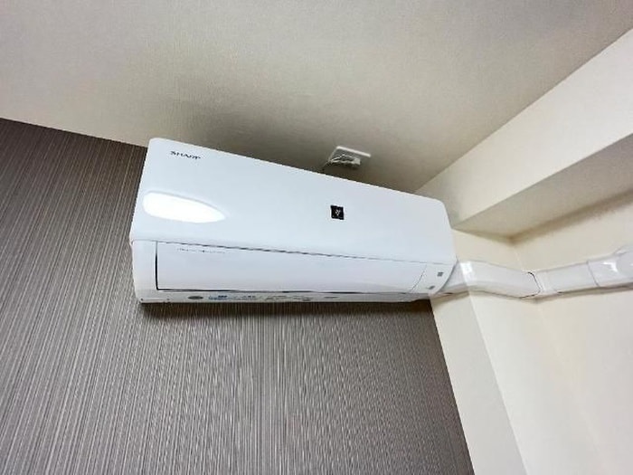 内観写真 パレス・シェリール河崎