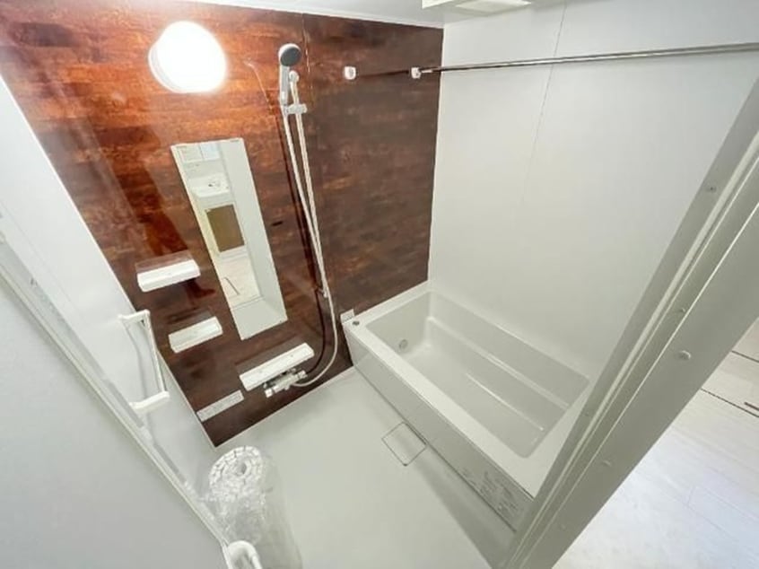 バス／シャワールーム等 パレス・シェリール河崎