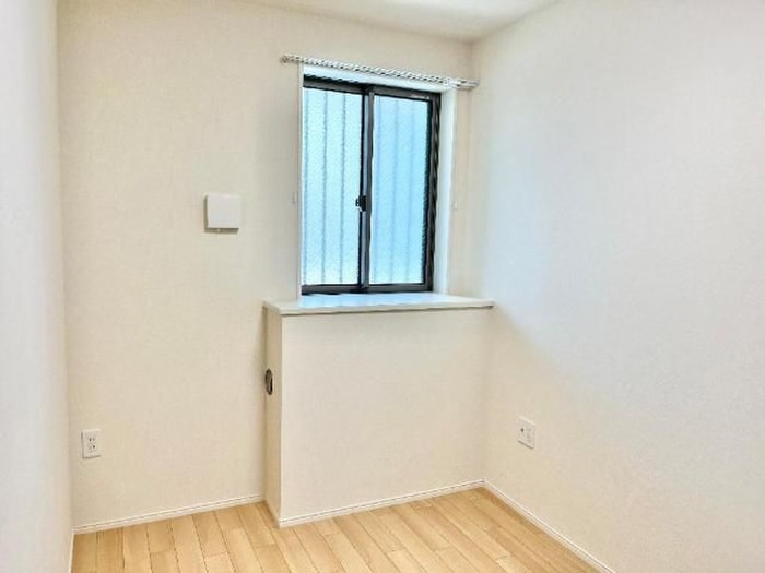 居室 パレス・シェリール河崎