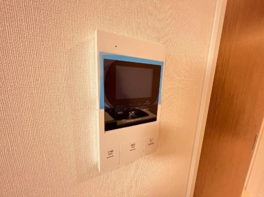 内観写真 パレス・シェリール河崎