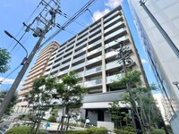 プラウド箕面船場(809)