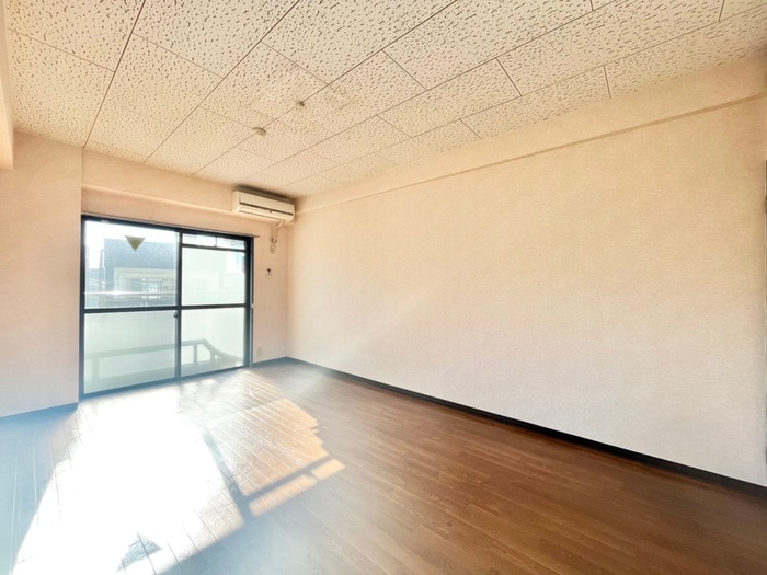 居室 コ－ト黄檗