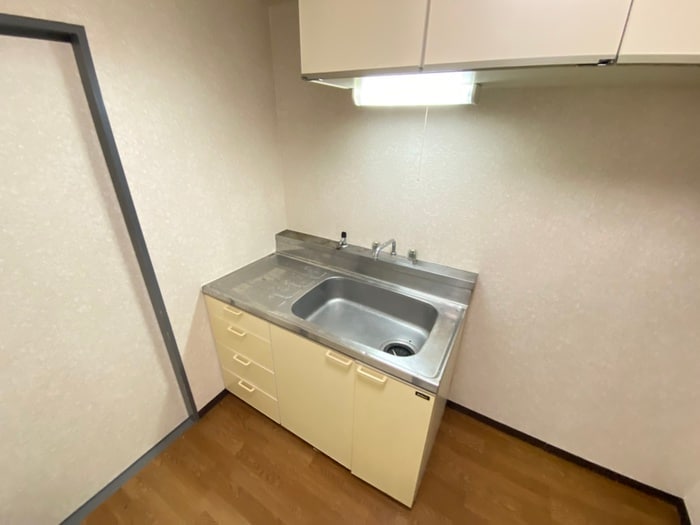 キッチン コ－ト黄檗