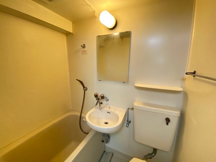 洗面 コ－ト黄檗