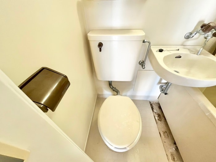 トイレ コ－ト黄檗