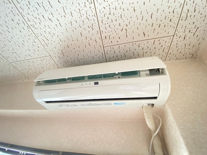 内観写真 コ－ト黄檗