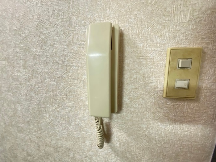 内観写真 コ－ト黄檗