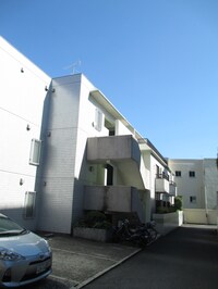 ハイツモントレ山本通