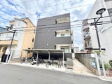 フジパレス豊里Ⅴ番館