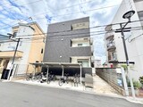 フジパレス豊里Ⅴ番館