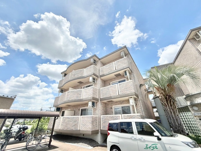 外観写真 ルーエ辻久