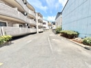 駐車場 ルーエ辻久