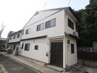 宮崎様溝前町貸家