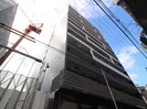 ﾌﾟﾚｻﾝｽ福島ﾐｯﾄﾞｴﾙ(0901)の外観