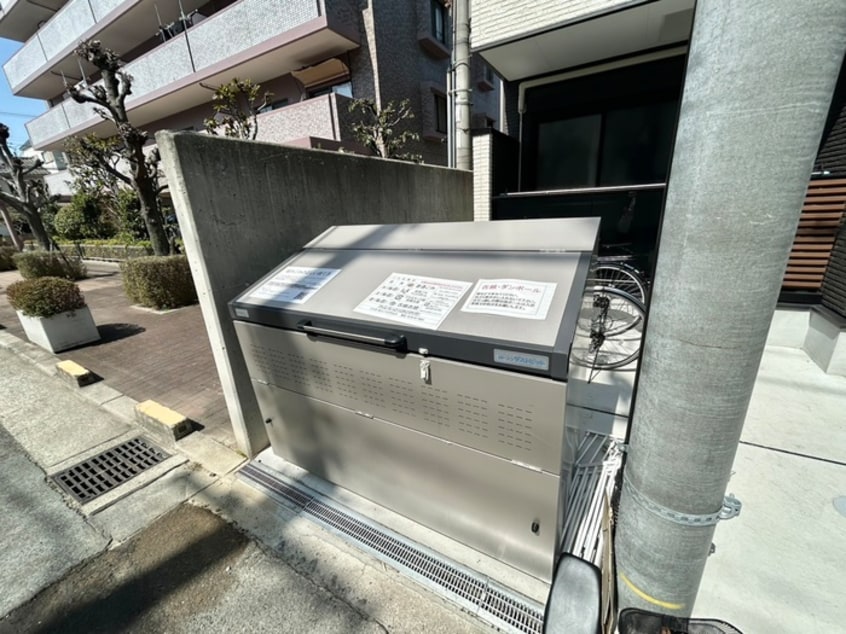 その他 ホークシーム