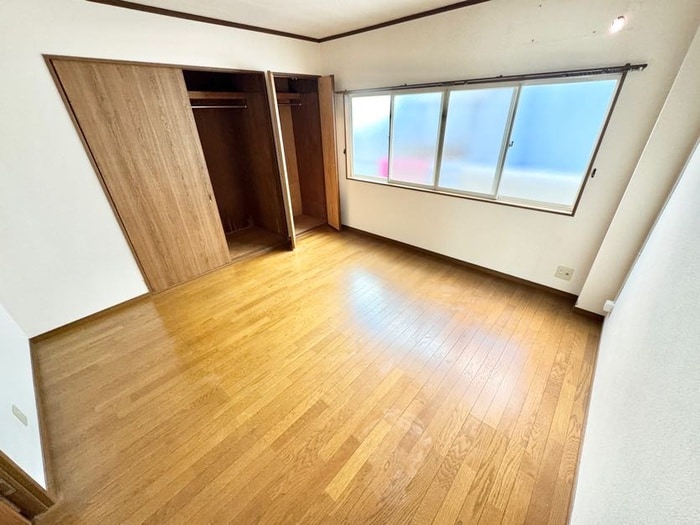 居室 栄町貸家