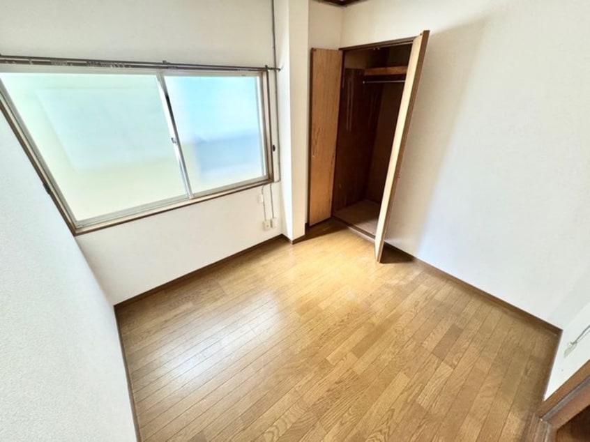 居室 栄町貸家