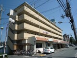 坪内マンション