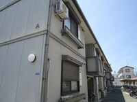 エクロ－ル東助松Ａ棟